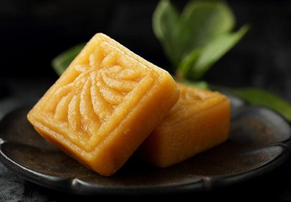 绿豆粉怎么吃 绿豆粉的吃法步骤