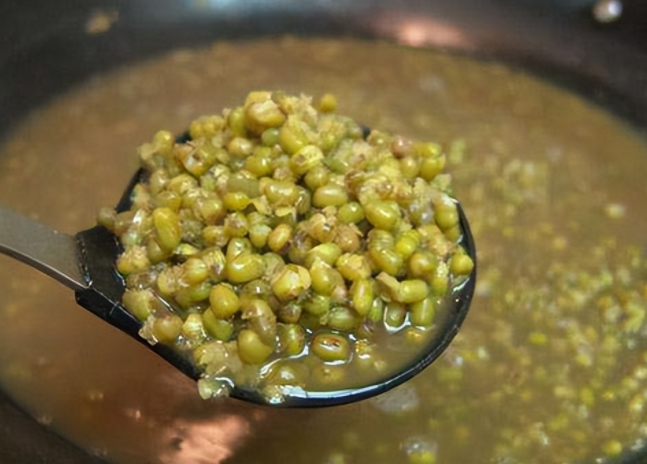 绿豆汤的功效与作用 绿豆汤的药用价值
