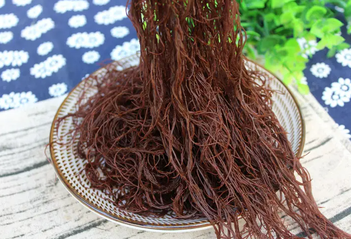 海发菜如何吃 海发菜的食用方法