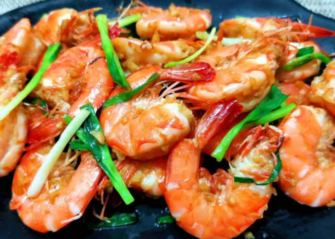 4种补肾壮阳食物吃出男人的信心