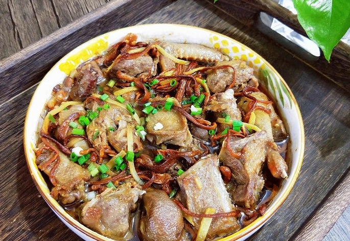 吃什么补肾 肾虚吃什么食物好