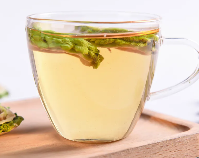 苦瓜茶能减肥吗 喝苦瓜茶的功效和好处