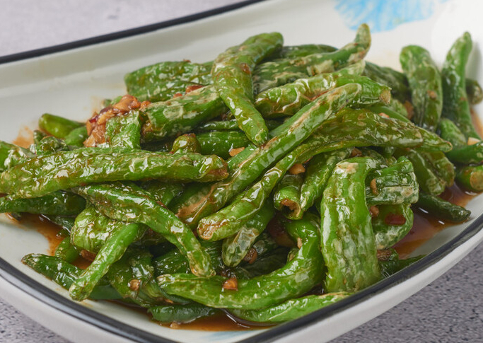 虎皮青椒是哪里的菜 虎皮青椒如何做好吃
