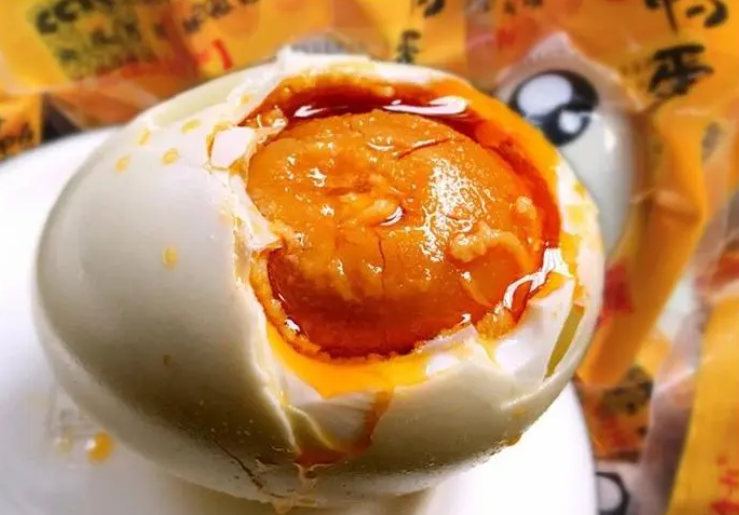 鸭蛋的营养价值及功效 鸭蛋的食用方法