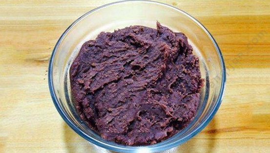 红豆沙怎么做红豆沙的材料和做法步骤