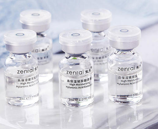 目前面部除皱最安全有效的方法