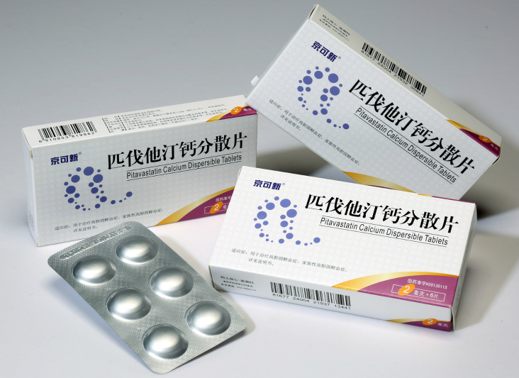 匹伐他汀钙片的优点 匹伐他汀钙片什么时候吃最好