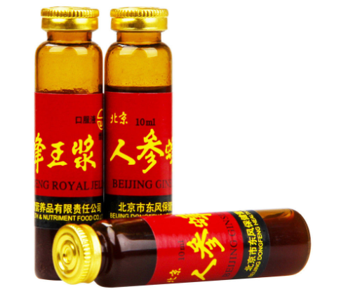 人参蜂王浆的作用与功效 人参蜂王浆适合什么人喝