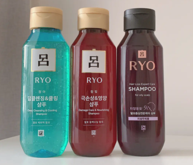 吕洗发水功效各颜色吕洗发水功效