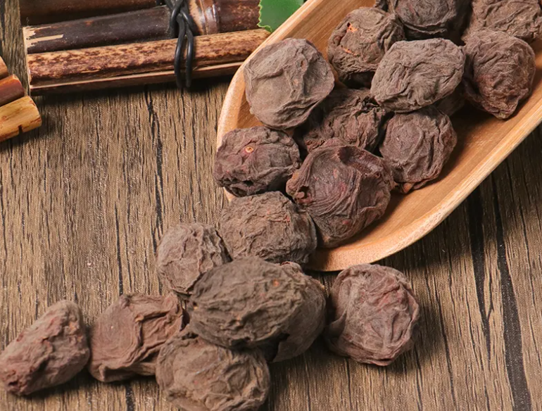 乌梅的功效与作用 乌梅怎么吃效果好
