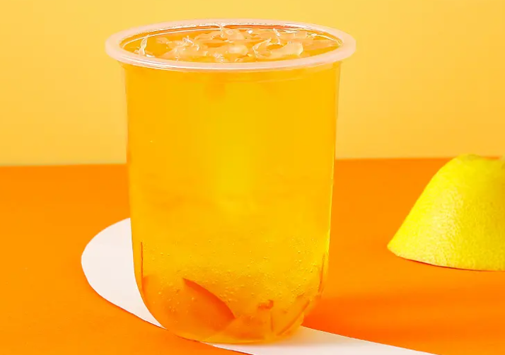 柚子茶的功效与作用 喝柚子茶有什么好处