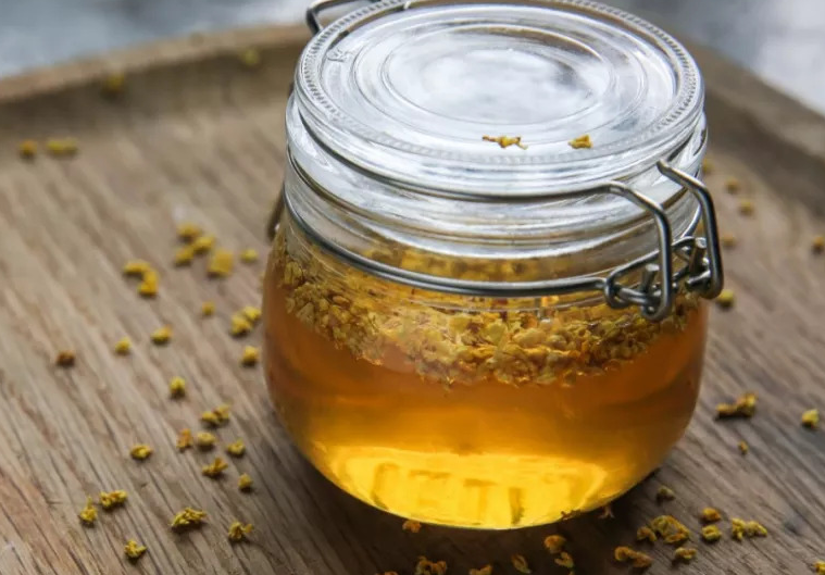 桂花蜜的功效与作用 桂花蜜的食用方法