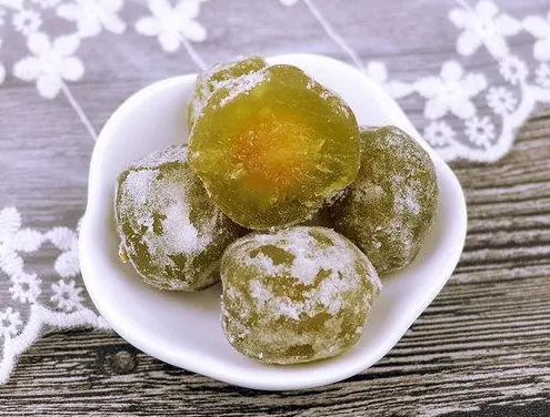 青梅酵素主要功效都有哪些？酵素青梅能减肥吗