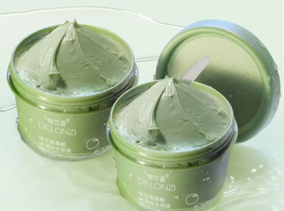 绿豆面膜可以天天敷吗 绿豆面膜要天天用吗