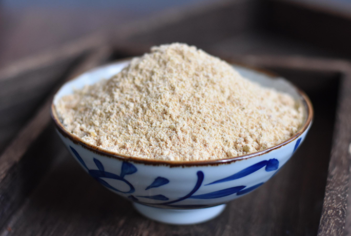 黄豆粉的功效与作用 黄豆粉的食用方法