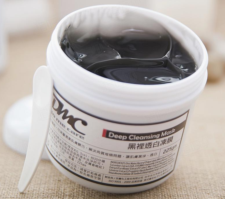 冻膜的功效是什么 冻膜用完要敷面膜吗