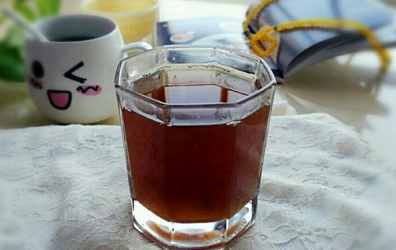 冬瓜茶的功效与作用 冬瓜茶可以降火吗