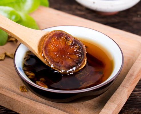 柠檬膏的功效与作用 柠檬膏的食用方法