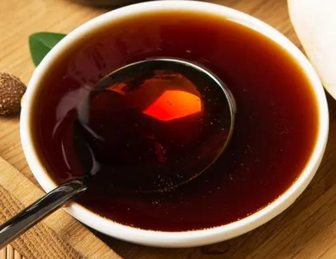 冰糖雪梨膏的功效与作用 冰糖雪梨膏止咳吗