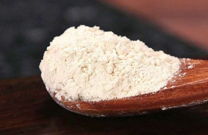 白芨粉敷脸有什么作用和功效 白芨粉加什么可以祛斑