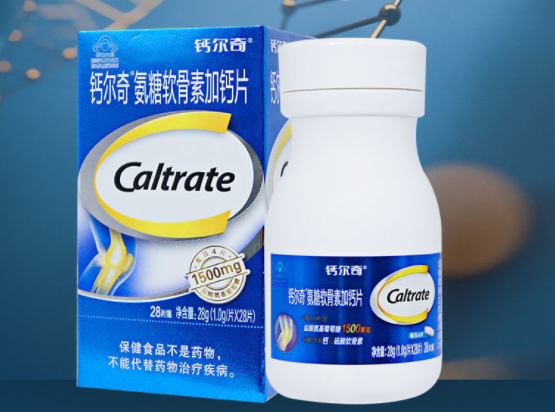 软骨素的作用与功效是什么 软骨素什么时候吃