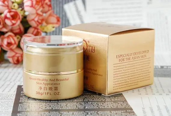 晚霜有哪些作用？六大功效告诉你