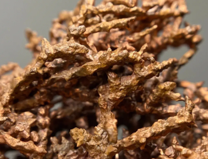 自然铜的功效与作用 自然铜用量应该是多少