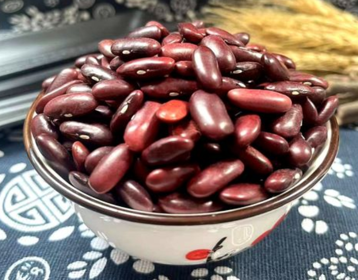 紫芸豆的功效与作用 紫芸豆的食用方法