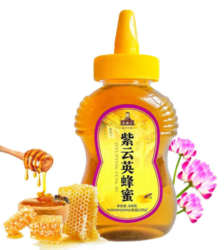 紫云英蜂蜜的功效与作用有哪些？