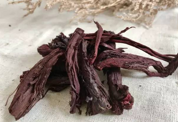 紫草的功效与作用有哪些呢?