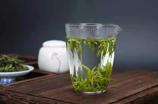 紫阳茶属于什么茶 紫阳茶的功效与作用