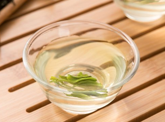 紫阳茶的功效与作用