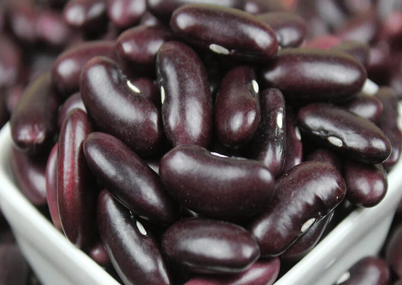 什么是紫豆 紫豆怎么吃