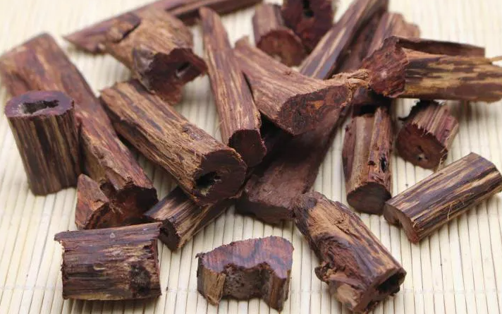 降真香到底是个什么，有何神奇的功效？