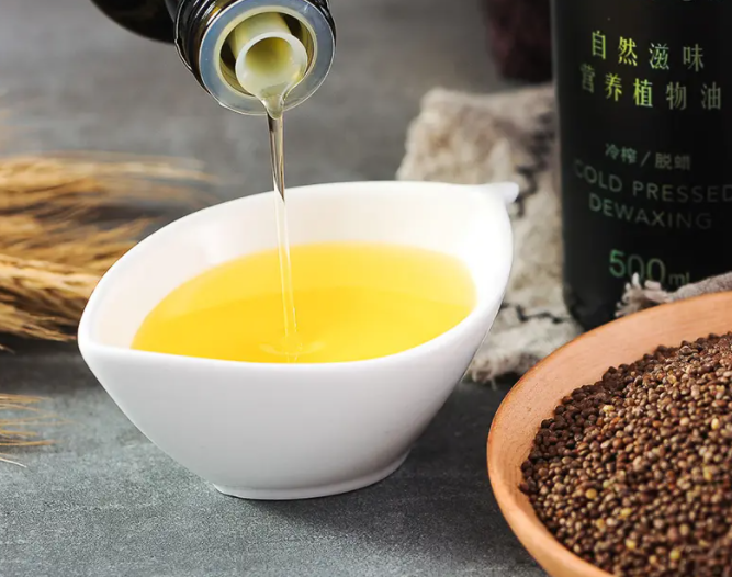 紫苏籽油到底可不可以炒菜吗 紫苏籽油食用方法