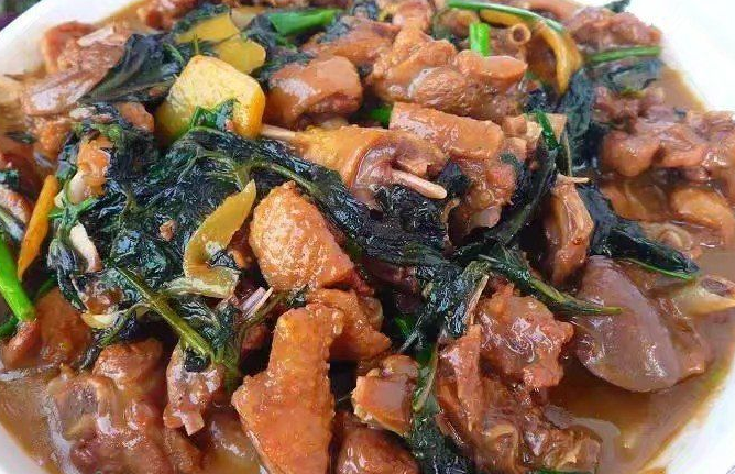 紫苏炖老鸭的功效与作用 紫苏能和猪肉一起吃吗