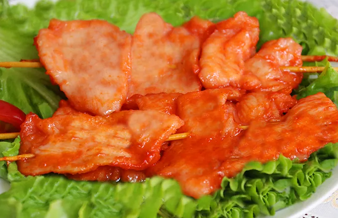 里脊肉热量高吗 里脊肉可以怎么做