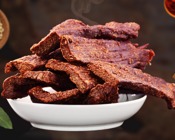 牛肉干发霉了还能吃吗 牛肉干发霉了用开水煮了还能吃吗