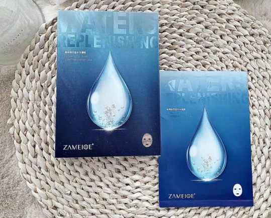 滋美肌面膜怎么样？有什么功效？ ​​
