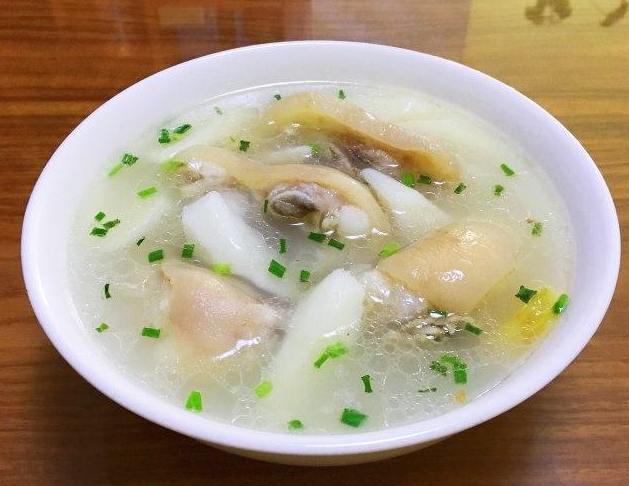 养生汤有哪些 都有什么作用与功效