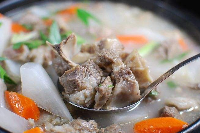 炖羊肉是最营养的吃法吗？炖羊肉的功效与作用