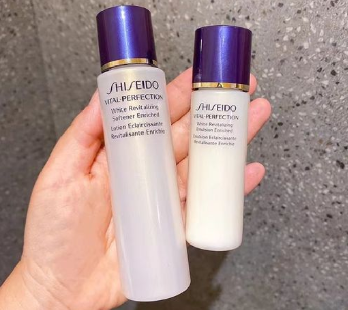 资生堂悦薇适合年龄段 资生堂悦薇水乳适合什么年龄段
