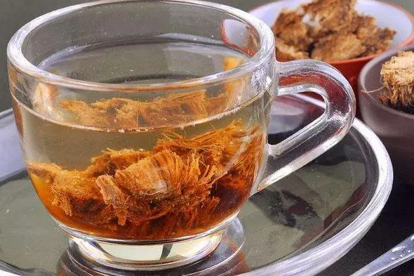 葛根茶晚上能喝吗 葛根茶可以长期喝吗