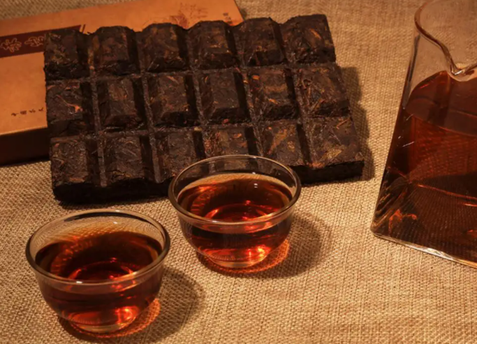 砖茶的功效与作用 砖茶怎么泡