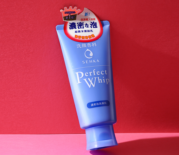 资生堂洗面奶怎么样 什么女士洗面奶最好用