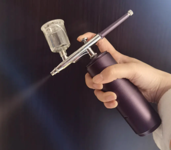 注氧仪对皮肤有什么效果 家用注氧仪可以每天用吗