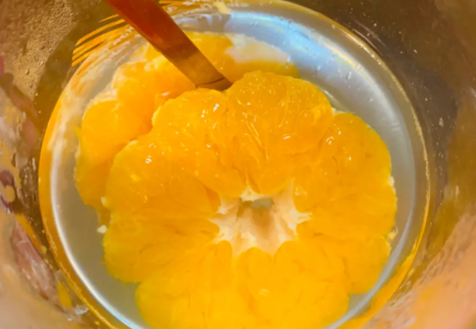 煮橘子水的功效作用 煮橘子水有什么营养价值