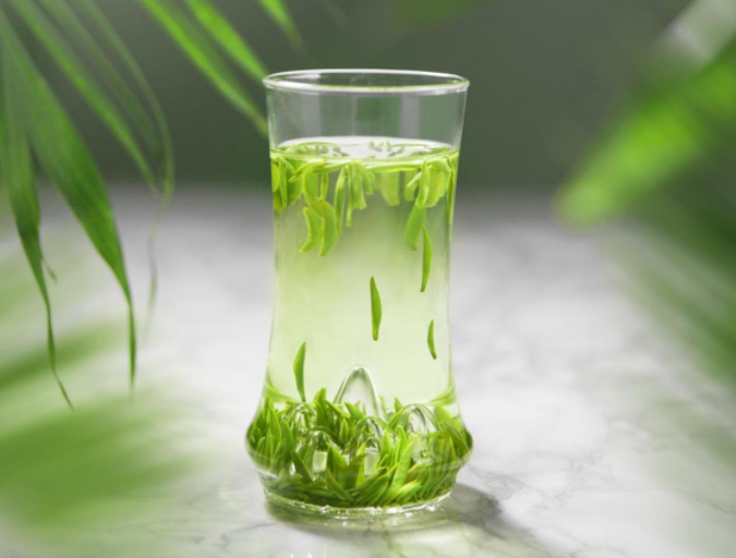 国珍竹叶青茶的功效与作用是什么 竹叶青茶的食用方法