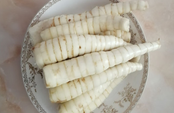 竹芋的功效与作用是什么？竹芋的功效与作用及食用方法