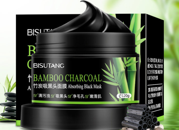 竹炭面膜有什么作用 竹炭面膜的好处